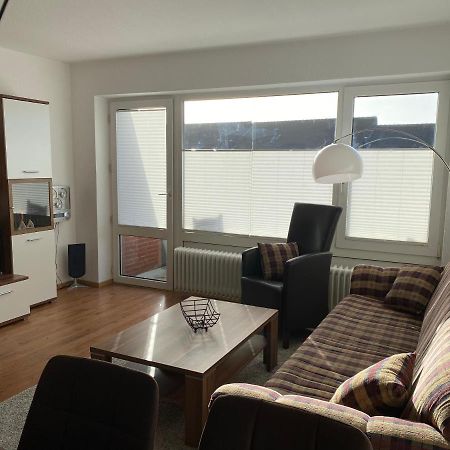 Ferienwohnung Fortuna Боркум Экстерьер фото