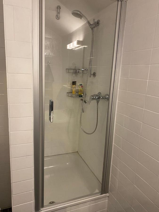 Ferienwohnung Fortuna Боркум Экстерьер фото