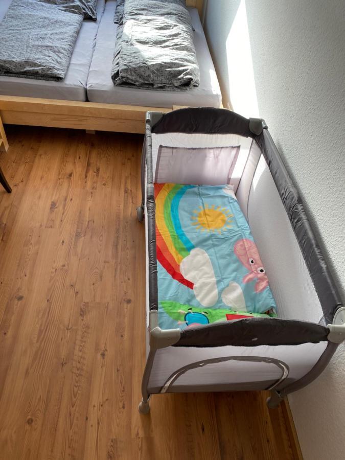Ferienwohnung Fortuna Боркум Экстерьер фото