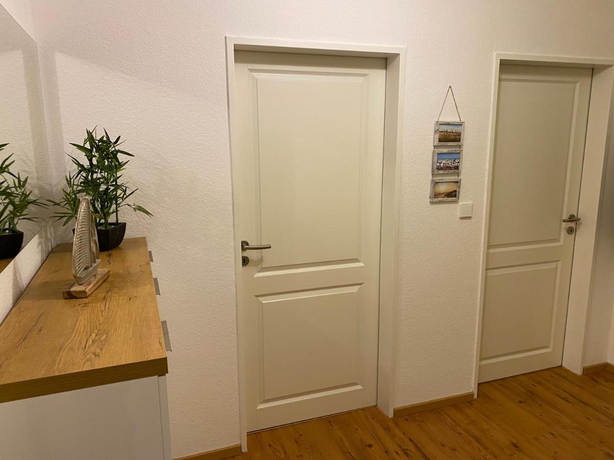 Ferienwohnung Fortuna Боркум Экстерьер фото