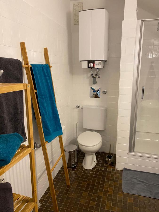 Ferienwohnung Fortuna Боркум Экстерьер фото