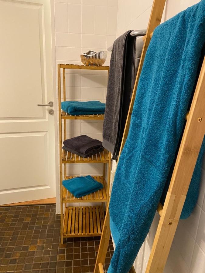 Ferienwohnung Fortuna Боркум Экстерьер фото