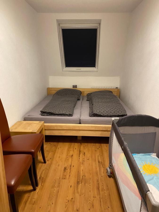 Ferienwohnung Fortuna Боркум Экстерьер фото