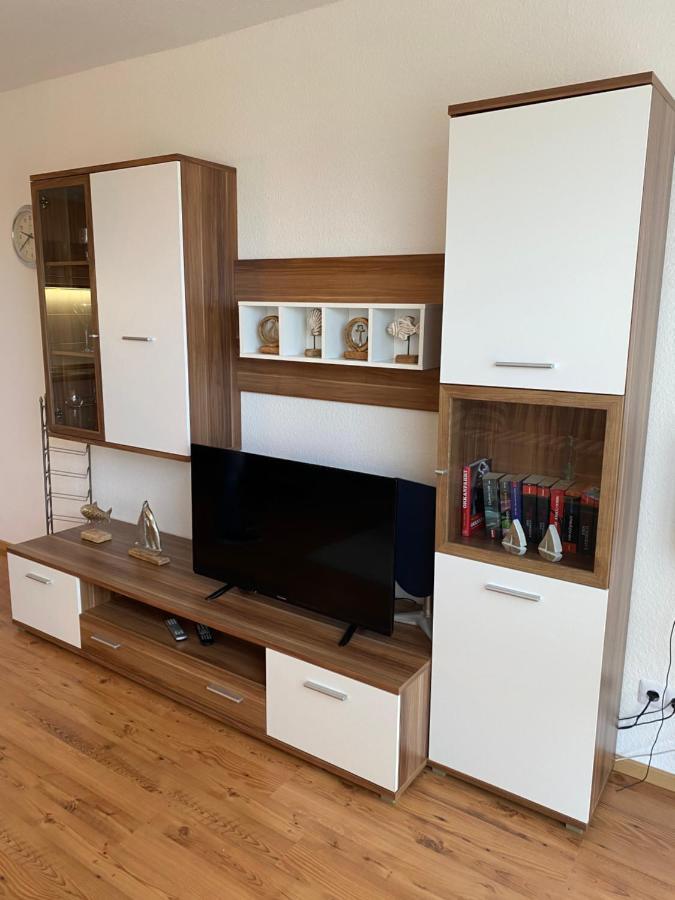 Ferienwohnung Fortuna Боркум Экстерьер фото